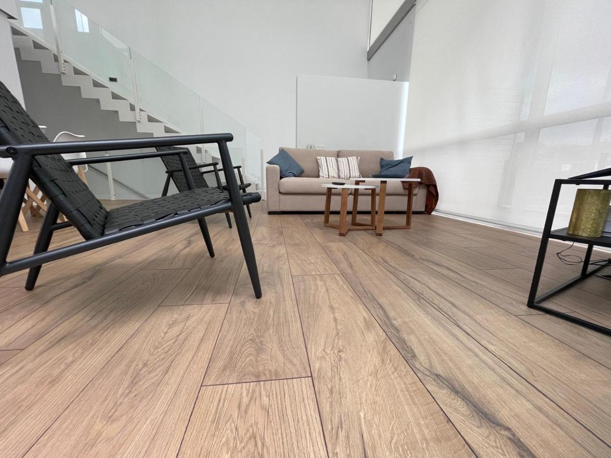 فيلا Oktheway Perbes House آكورونيا المظهر الخارجي الصورة