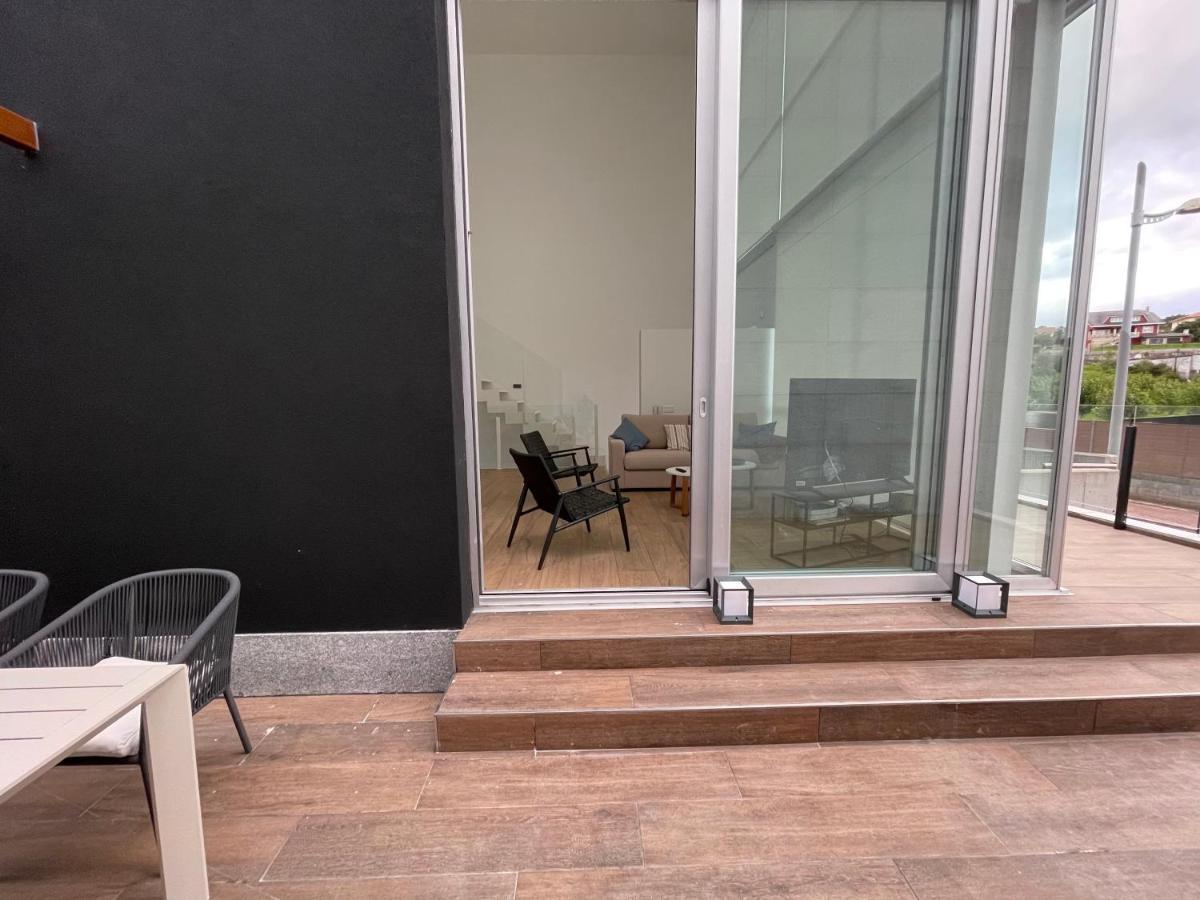 فيلا Oktheway Perbes House آكورونيا المظهر الخارجي الصورة
